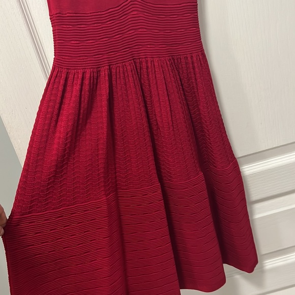 New dress with out tag Factoria Sechrest size small - Picture 3 of 7